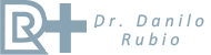 Logo Doctor Danilo Rubio Rancagua Consulta Medica Familiar Salud Mental