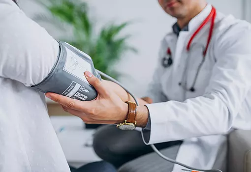 Consulta Medica General Familiar Doctor Danilo Rubio Rancagua