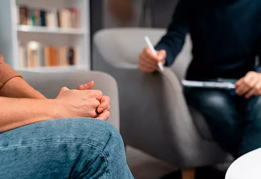 Consulta Salud Mental Doctor Danilo Rubio Rancagua